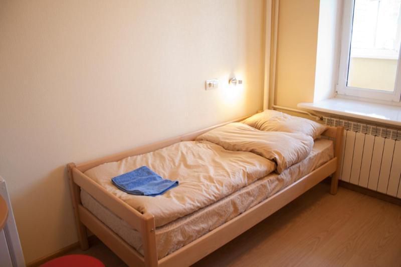 Petrani Hostel Κίεβο Δωμάτιο φωτογραφία